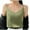 Green, variant on Uaswgudfs 2025 Women's Close Fit & Comfortable Silk Satin Camisole Top - V-Neck Sleeveless Nightwear & Pajama Tanks