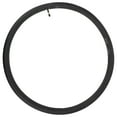 thumbnail image 1 of Cámaras de aire para bicicleta de 26 pulgadas, absorción de vibraciones, Duraderas, de Alta Estanqueidad, Reemplazo de Cáras de Aire para Bicicleta, Resistes al Calor para, 1 of 7