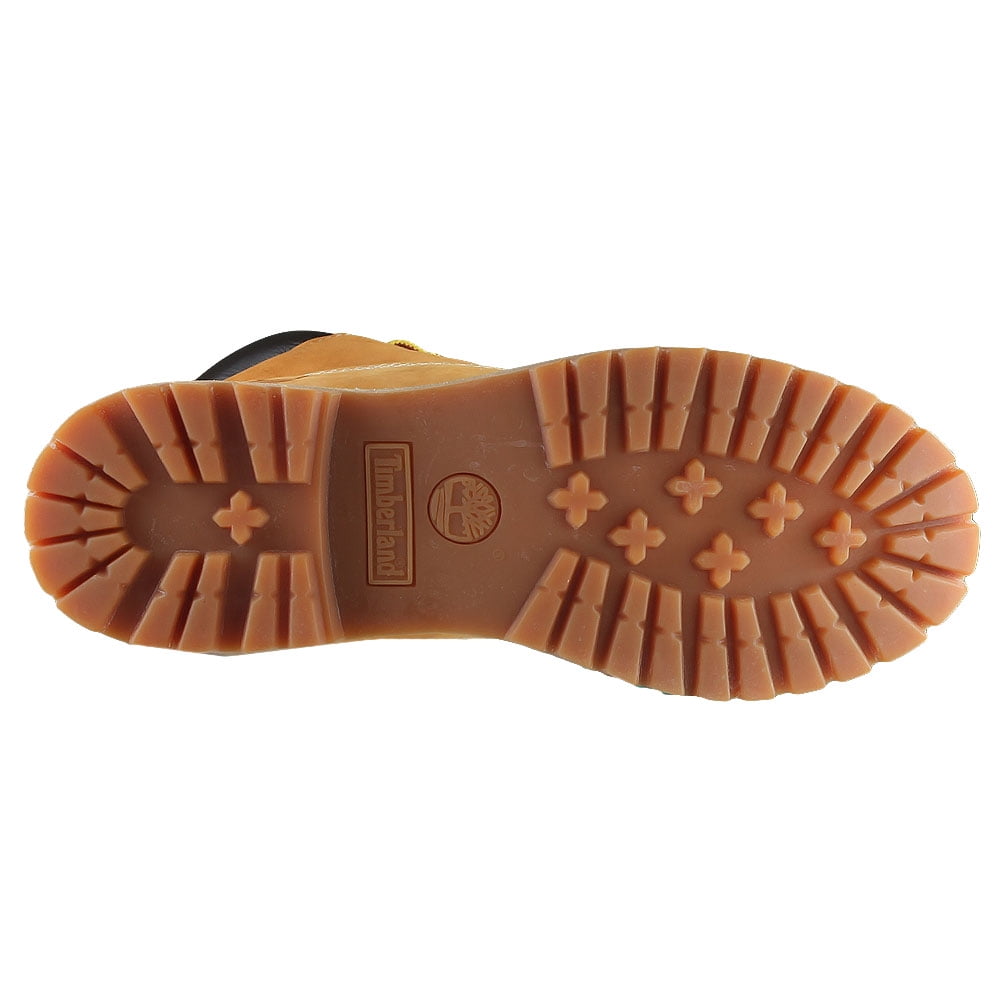Timberland 10361-WHEAT-NUBUCK-8.5W 6 in. Womens Premium Boot - Wheat - US  Boot Size 8.5 Wide | Walmart Canada