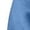 Blue, variant on kamemir Kids Zip Up Hoodie Boys Girls Full Zipper Fleece Hooded Sweatshirt Lightweight Jacket Plain Pullover Sweater(Orange,3-4 Years)