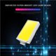 thumbnail image 4 of Luz Interior Universal Para Coche, Luz De Lectura Recargable Por Usb, Led Magnético, Estilo De Coche, Lectura, Luz Nocturna, Lámpara De Techo Para Interiores Scienceny VI009136-02, 4 of 7