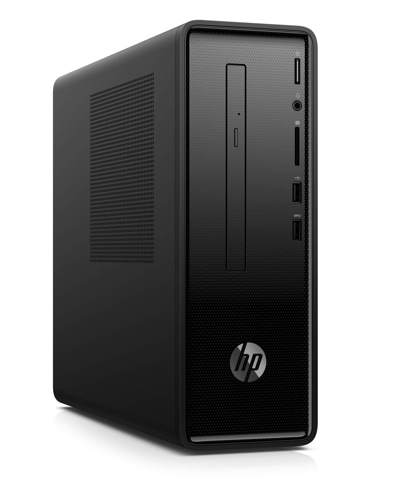 HP ENVY TE01-5344 Desktop Computer, Intel Core i5-14400 2.5GHz