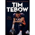 thumbnail image 2 of Tim Tebow: Game Changer: The Trade to the New York Jets (Playing with Purpose), 2 of 2