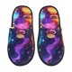 thumbnail image 1 of Fotbe Colorful Potion Bottles Magic Pantuflas Peludas para Mujer con Estampado, Zapatillas de Peluche, Zapatos de Invierno para Casa, Uso Interior y Exterior-Medium, 1 of 8