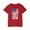 Red, variant on YABCSAZ 4th of July Tops for Girls Boys American Flag Star Kid Outfits Short Sleeve Casual Loose Summer T-shirts Toddler Baby Patriotic Clothes Unisex Shirts Independence Day Tops 9 Years