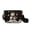 Snowflake Snowman Cardinal, variant on ZUXONGSY Ghost Mushroom Pumpkin Bat Print Shoulder Bag for Women Fashion Crossbody Travel Purse PU Leather Satchel with Adjustable Wide Strap for Shopping Working