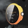 thumbnail image 1 of Peggybuy Integrated Protective Cover Anti-Scratch Smart Watch Protective Case Shockproof PC Protective Case Anti-drop for Google Pixel Watch3 41 45MM Accessories, 1 of 7