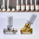 thumbnail image 4 of 24 Volts Thermal Actuator for Precise Heating Control Radiant Floor Heating NEW js, 4 of 4