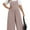 05Light Khaki, variant on Cueply Womens Plus Size Overalls Jumpsuits Causal Sleeveless Adjustable Straps Wide Leg Long Pants with Pockets