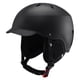 thumbnail image 1 of Casco de esquí profesional para adultos, cálido, para nieve, para exteriores, para hombres y mujeres, casco de esquí ajustable y protector, 1 of 4