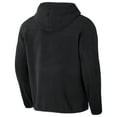 thumbnail image 3 of Men's NFL x Darius Rucker Collection by Fanatics  Black Chicago Bears Sherpa Full-Zip Hoodie, 3 of 3