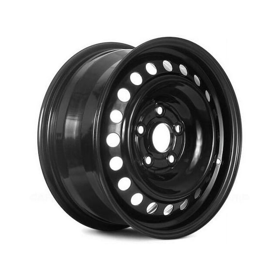 Wheel - Compatible with 1999 - 2003 Honda Odyssey 2000 2001 2002