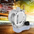 thumbnail image 3 of Fuel Injection Throttle Body Assembly for GM GMC Chevrolet Hummer Pontiac Buick 12568580, 3 of 8