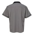 thumbnail image 3 of HP2244 GM Legend Bowling Shirt, 3 of 3