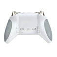 thumbnail image 5 of Gamepad Wireless Gaming Controller with Colorful RGB Light Hall Linear Trigger Bluetooth Controller for Switch,PC,A, 5 of 5