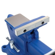Yost Vises 445 4.5 Utility Combination Pipe and Bench Vise