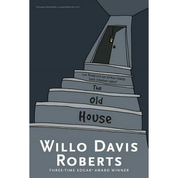 The Old House (Paperback)