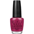 thumbnail image 2 of OPI Nail Lacquer Nail Polish, Miami Beet, 2 of 2