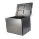 thumbnail image 1 of Caja de transporte de alimentos aislada Colamx hielera aislada 30 litros, 1 of 8