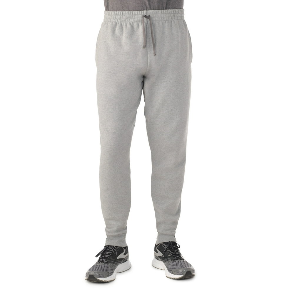 fruit of the loom jogger pants