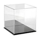 thumbnail image 2 of Vitrina de acrílico Caja de Exhibición A Prueba de Polvo para de Acción Juguete Anime Modelo - 8 x 8 x 8cm Los 8x8x8cm Magideal Vitrina de acrílico, 2 of 7