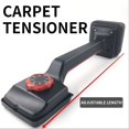 thumbnail image 3 of Tendeur de Tapis Outil d'Entretien et d'Installation d'Hôtel Rétractable Ajustable Tapis, Facile à Utiliser, 3 of 6