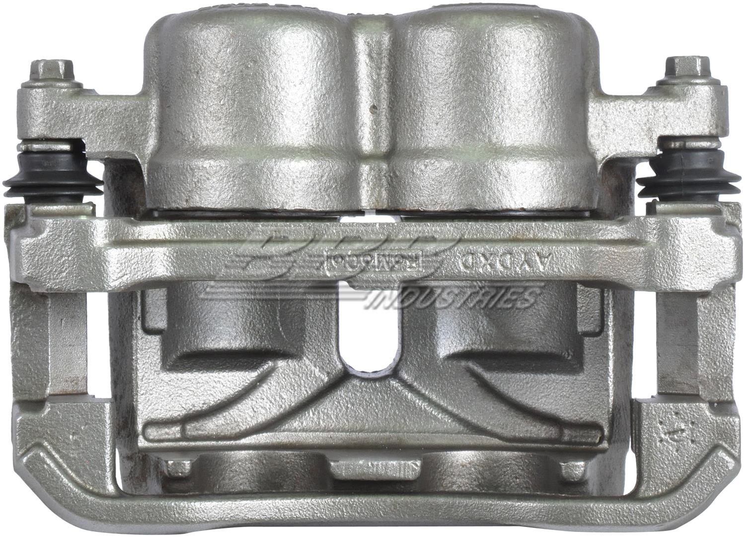 TERREPOWER formerly BBB Industries 99-17967B Reman Caliper w/installation Hardware