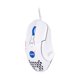 thumbnail image 3 of MOUSE GAMER ALAMBRICO NASA NS-GM03 marca TechZone, 3 of 6