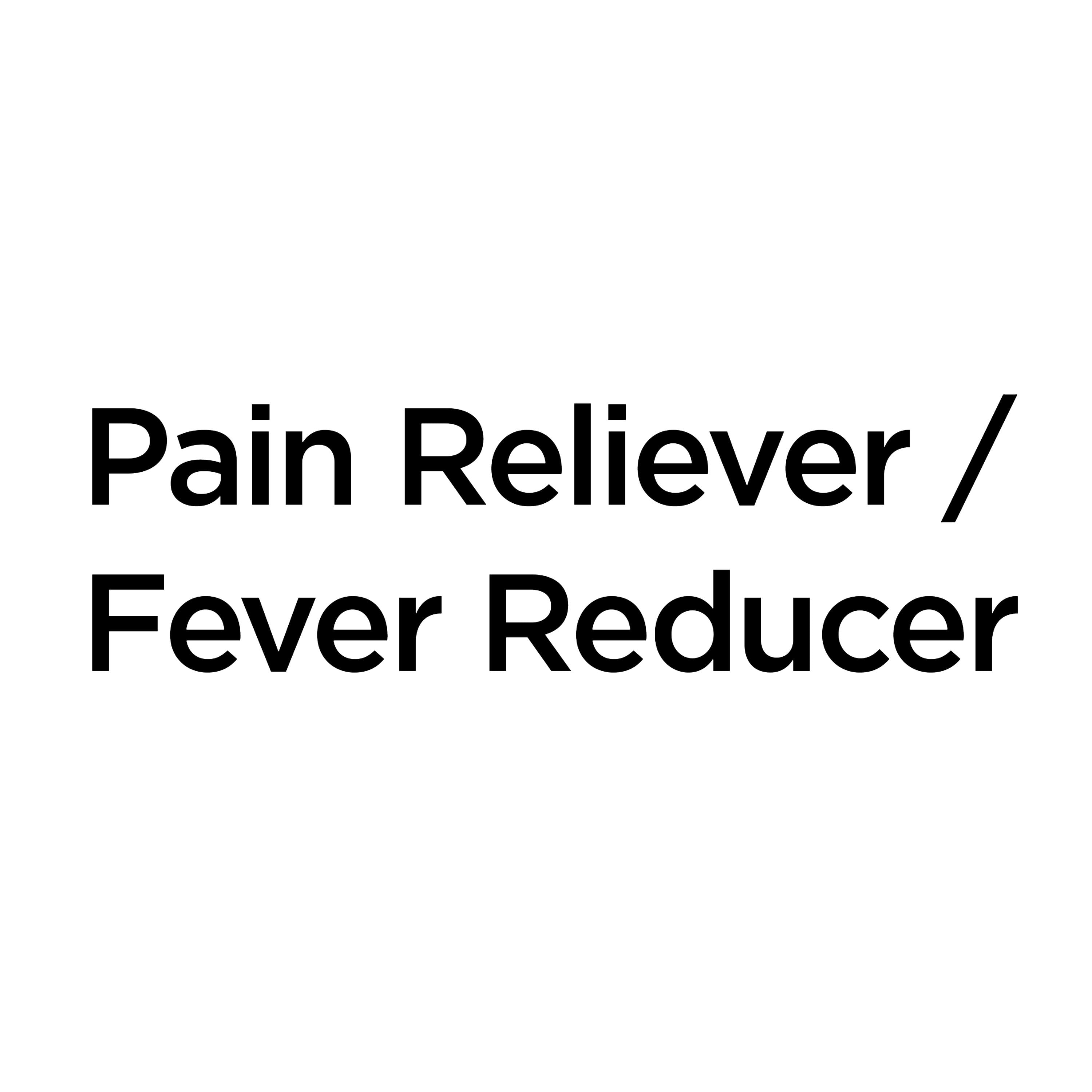 (4 pack) Equate Pain Acetaminophen 500 mg Tablets for Body Aches & Pains Compare to Tylenol® Extra Strength 100 Count