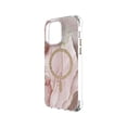 thumbnail image 4 of Body Glove Marble Glitter with MagSafe Case for iPhone 14 Pro Max, 6.7 in, Multicolor, 4 of 7