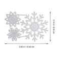 thumbnail image 2 of Mobutofu 3pcs Embossing Die Cutter Carbon Steel for Card Making for Christmas, 2 of 6