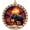 Elephant 2, variant on Customized Suncatcher Gondolas, Gondolas Ornament, Gondolas Decorations, Gondolas 2080TG5 VJx6k0 (Gondolas a Canal 12)