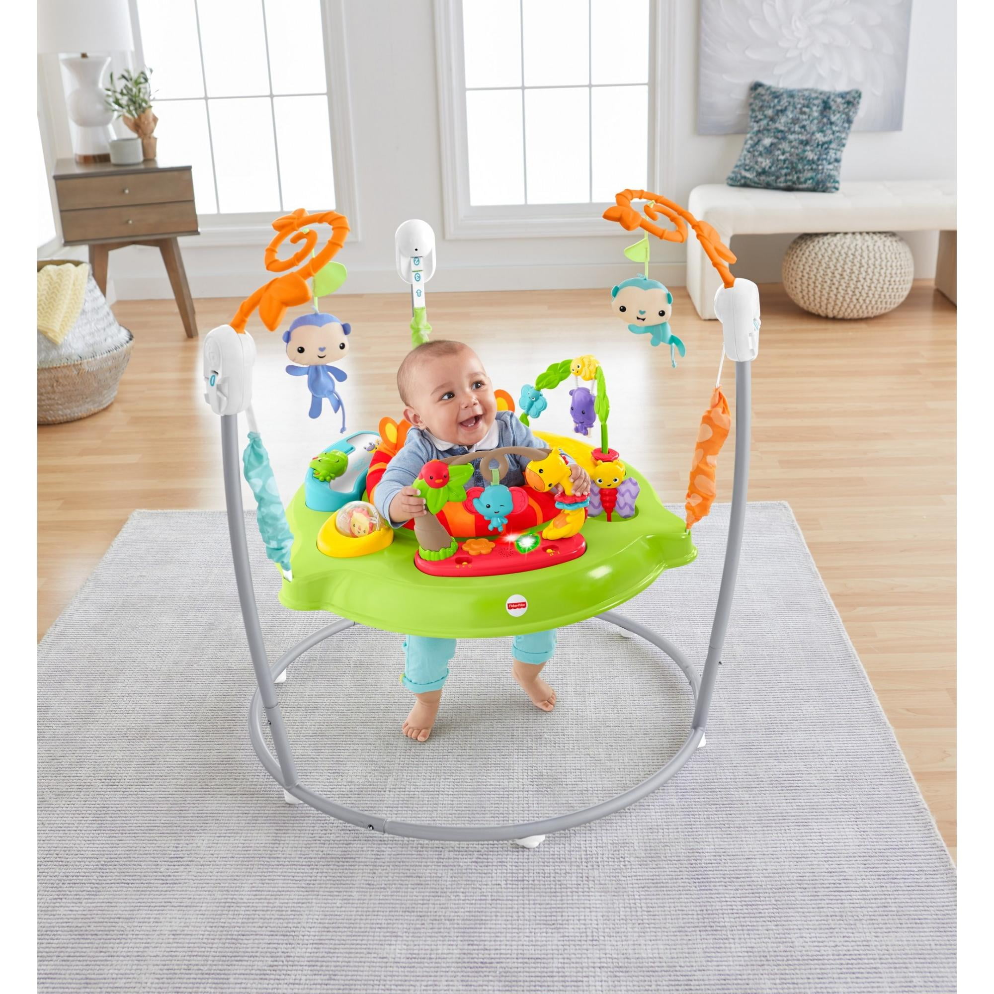 in the night garden jumperoo
