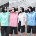 thumbnail image 4 of TFixol Ropa de protección solar para mujer A prueba de rayos UV Secado rápido Delgada Transpirable Ligera, 4 of 8