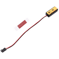 thumbnail image 3 of Mini Gyro Module is Specially Designed 4.8V-6V for RC Toys Drift Drive Control for Small Cars and Ships Parts,1 * Product gyroscope 1 * double-sided tape, 3 of 8