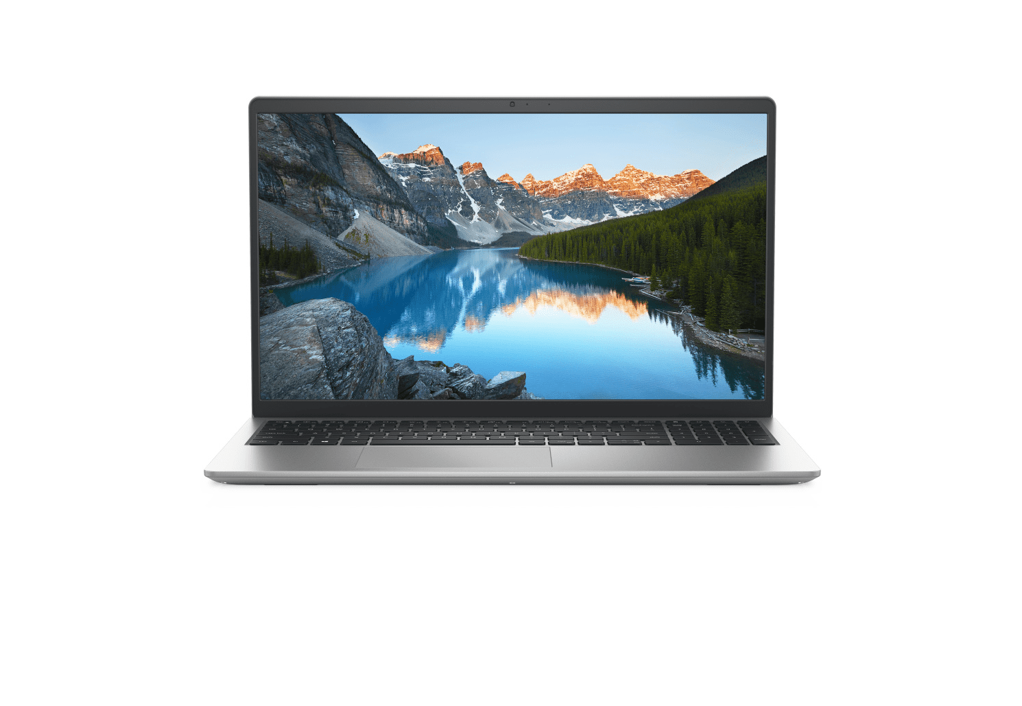 Laptop Dell Inspiron 3511 15.6" HD, Intel Core i3-1115G4 3GHz, 8GB, 256GB SSD, Windows 10 Home 64-bit, Plata Dell INSPIRON 3511