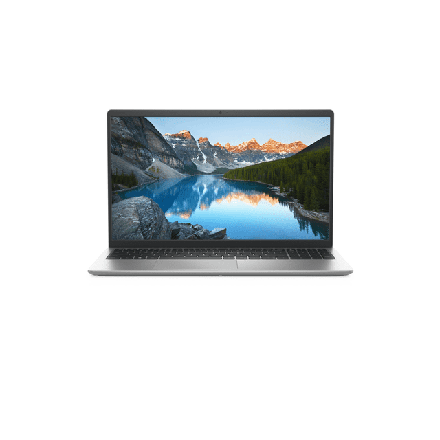 Laptop Dell Inspiron 3511 15.6" HD, Intel Core i3-1115G4 3GHz, 8GB, 256GB SSD, Windows 10 Home 64-bit, Plata Dell INSPIRON 3511