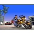 thumbnail image 3 of Grand Theft Auto Vice City Game PS2 2K Games PS2, 3 of 7