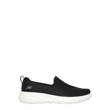 Skechers Women's GO WALK JOY - Aurora Slip-On Sneaker, Wide Width Available