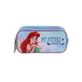 thumbnail image 1 of Lapicera Doble Estuche Escolar Chenson Princesas Ariel PR70953-9 ARSK, 1 of 7