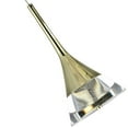 thumbnail image 4 of VONN Amalfi 5-Light ETL Certified Integrated LED Aluminum Chandelier - Gold, 4 of 10