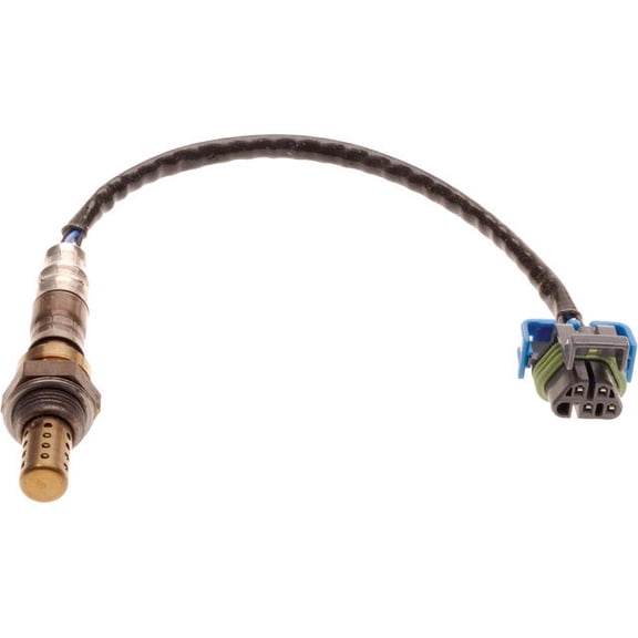 Upstream Oxygen Sensor - Compatible with 2000 Chevy C3500 7.4L V8 L29 VIN J