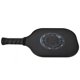 thumbnail image 4 of Deporte Al Aire Libre Portátil, Pickleball Pickleball Fibra Raqueta Karbonfiber Pickleball Carbono Raket Abrenamiento Control de Bola Óptimo, 4 of 7