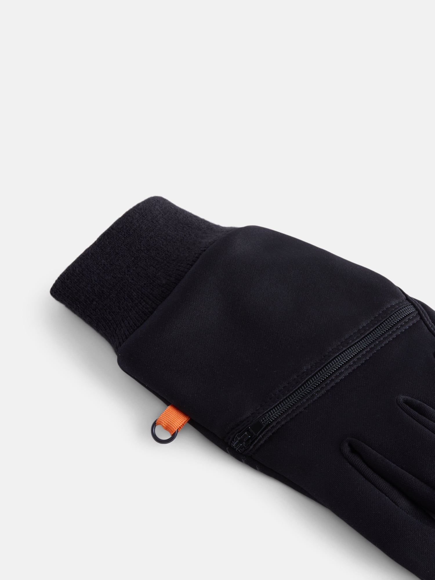 Ozark Trail Mens Active Fleece Glove, Sizes S/M-L/XL