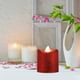 thumbnail image 5 of 24 velas LED sin llama, simulación de velas eléctricas pequeñas, decoración, 5 of 5