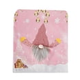thumbnail image 1 of Funda Para Silla Con Luz Colorida Alimentada Por Batería Funda Trasera Para Silla Con Temática Navideña Decoración Interior Para Sillas De Hogar Navidad Guardurnaity HA027276-02, 1 of 7