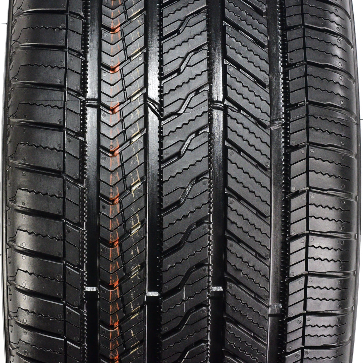 BRIDGESTONE 235/55R20 ALENZA 4本 Bridgestone Alenza A/S 235/55R20 102V Tires, Fits Toyota