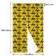 thumbnail image 3 of Cortinas opacas Bill Cipher para decoración del hogar, cortinas aislantes para ventanas, cortinas para dormitorios y salas de estar, 3 of 7