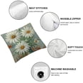 thumbnail image 4 of BANET Decor Throw Pillow Covers You are My 20x20in, 4 of 5