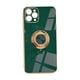 thumbnail image 1 of Funda impermeable protectora para iPhone 12 Pro Max con protección completa Verde para 12 Pro Max, 1 of 8